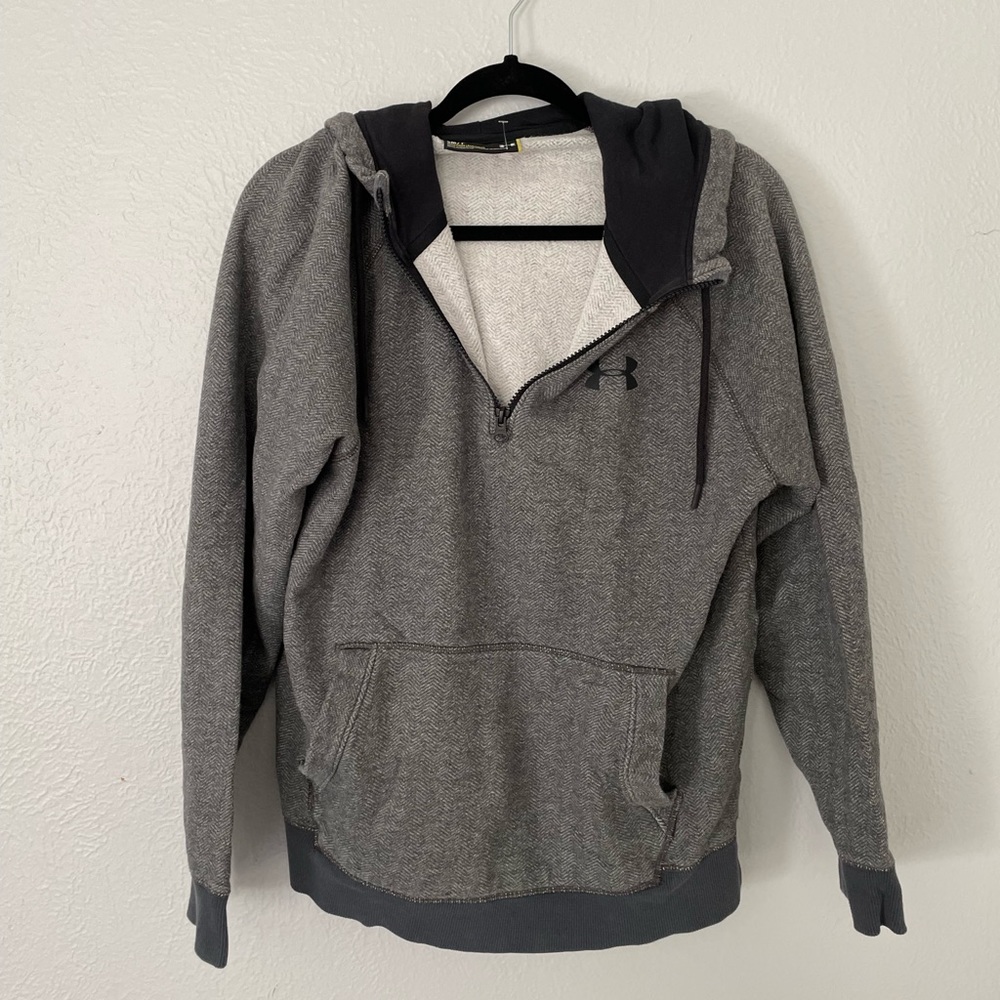 Under Armour Quarter Zip